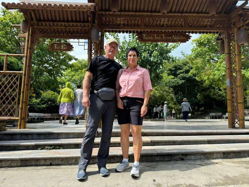 Hue: Fullday Explore Hue City With Private Driver - Itinerary Highlights