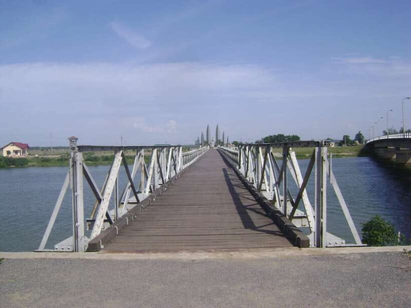 Hue: Private Car to DMZ With Vinh Moc Tunnels and More - Key Attractions Along the Route