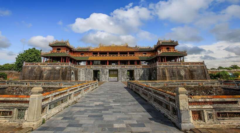 Hue: Private Tour to Hue Imperial With Tour Guide and More - Highlights of the Tour Experience