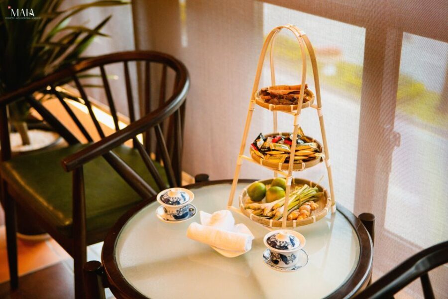 Hue: Swedish Massage at Wellness Spa - What Makes This Swedish Massage Special?