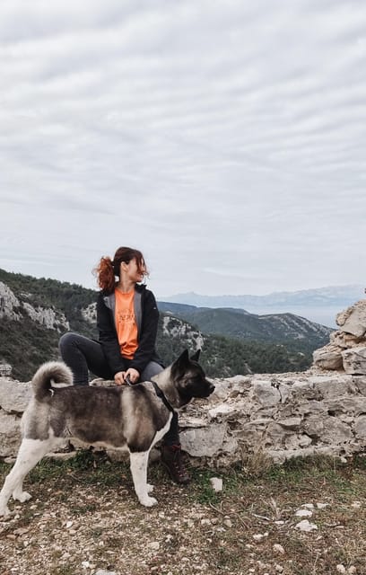 Hvar: Guided Hiking Tour in the Countryside - The Practicalities and Logistics