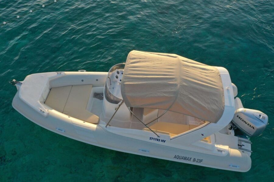 Hvar:Blue & Grenn Cave and Vis Island Private Speedboat Tour - Who Will Love This Tour?
