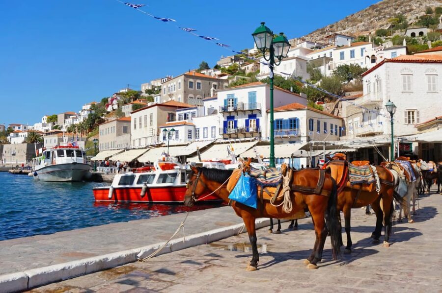 Hydra Island Trip from Athens with Ferry Tickets Included - Who Would Love This Tour?