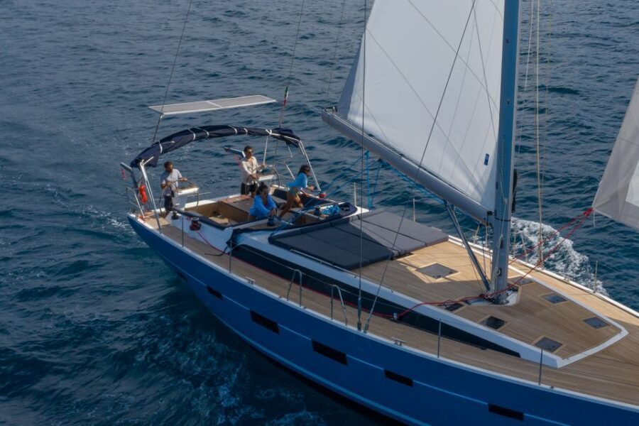 Hydra Sailing Experience Palermo - Who Will Appreciate This Tour?