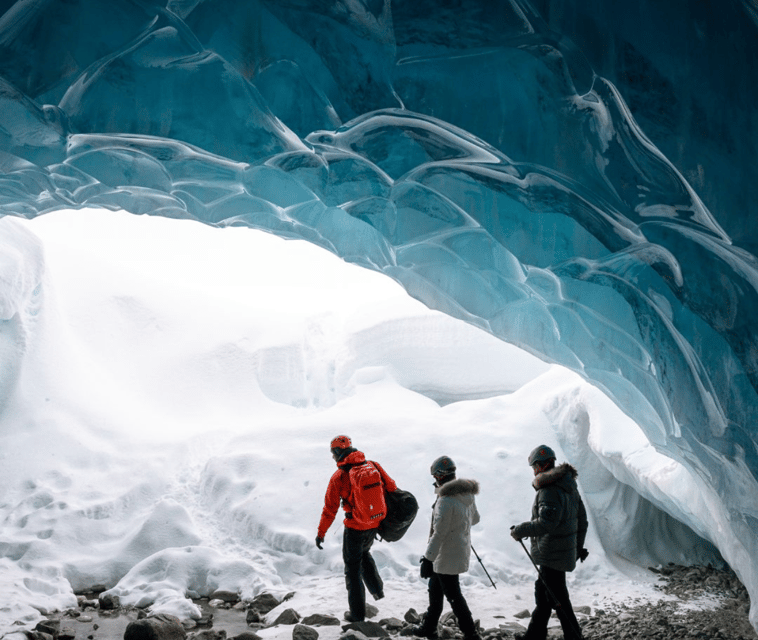 Iceland: 3-Day Tour with Golden Circle and South Coast - The Value of This Tour