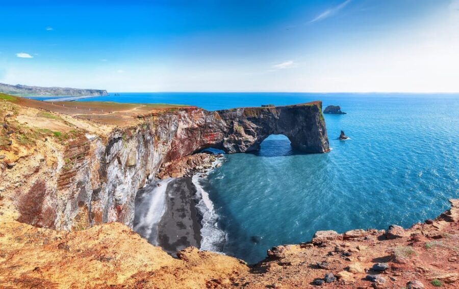 Iceland Express Circle - 6-Day Self-Drive - What We Love About This Tour