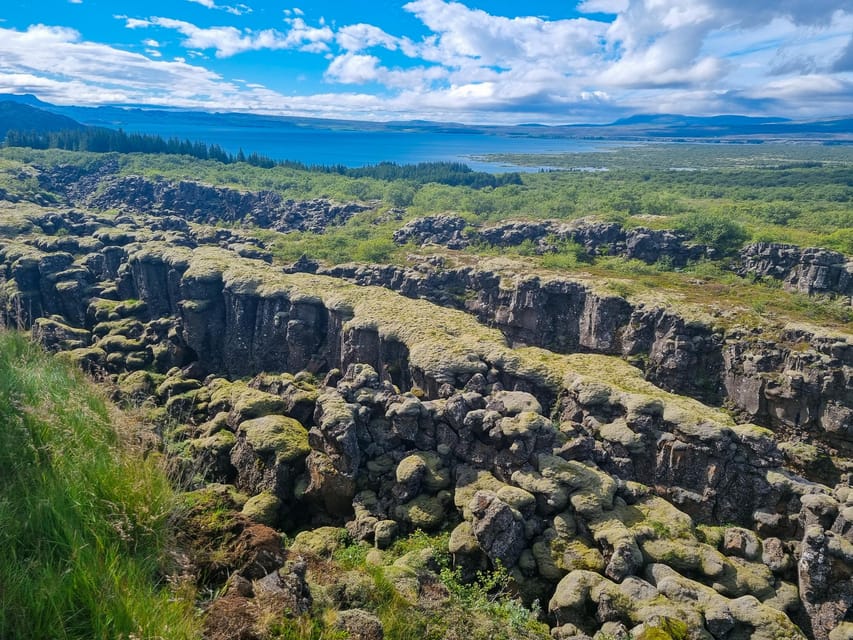 Iceland: Golden Circle - Private Eco Tour - The Experience Provider: EV Travel ehf.