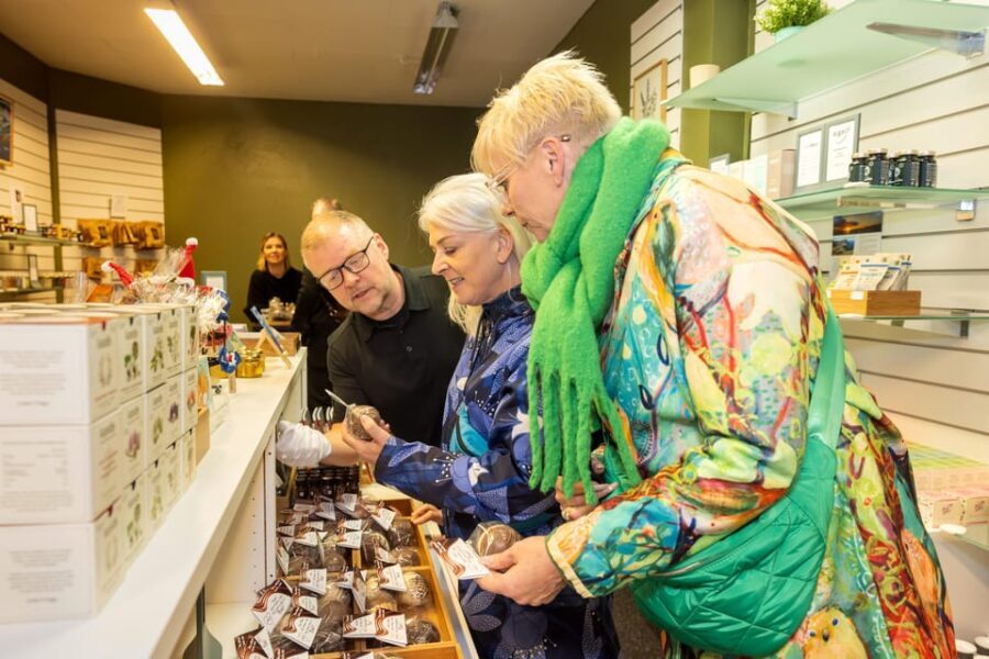 Iceland: Private Sweet Tooth Tour - Who Should Consider This Tour?