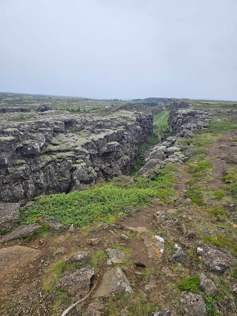 Iceland Reykjavik: Golden Circle Private Tour - Deep Dive into the Experience