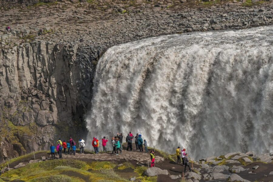 Icelands Iconic Landmarks: A 5-Day Ring Road Adventure - The Practical Side: Value, Comfort, and Logistics
