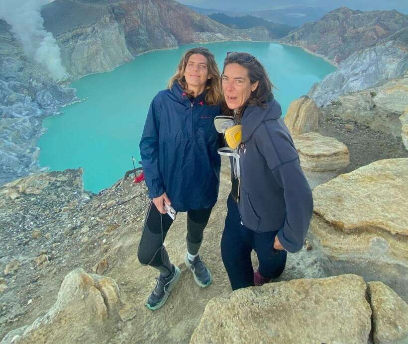 Ijen Volcano Sunrise Trekking (SHARING) - What Makes the Tour a Great Deal