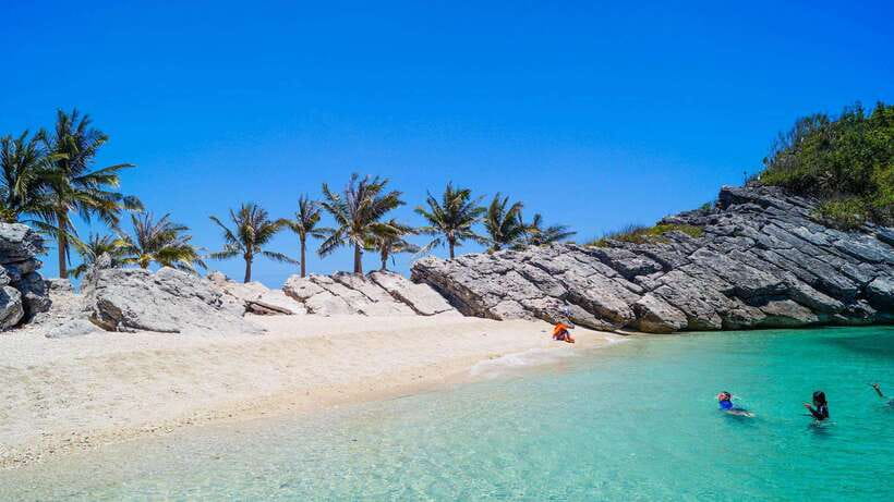 Iloilo City: Gigantes Islands Private Island Hopping Tour - What to Expect: A Full Day of Island Adventures