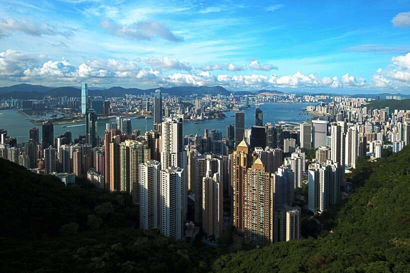 Impressive Hongkong Day Tour Including Pickup - What the Tour’s Strengths Mean for You