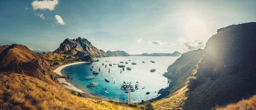 Indonesia: 20-Day Island Hopping Adventure from Bali - Who Is This Tour Best For?