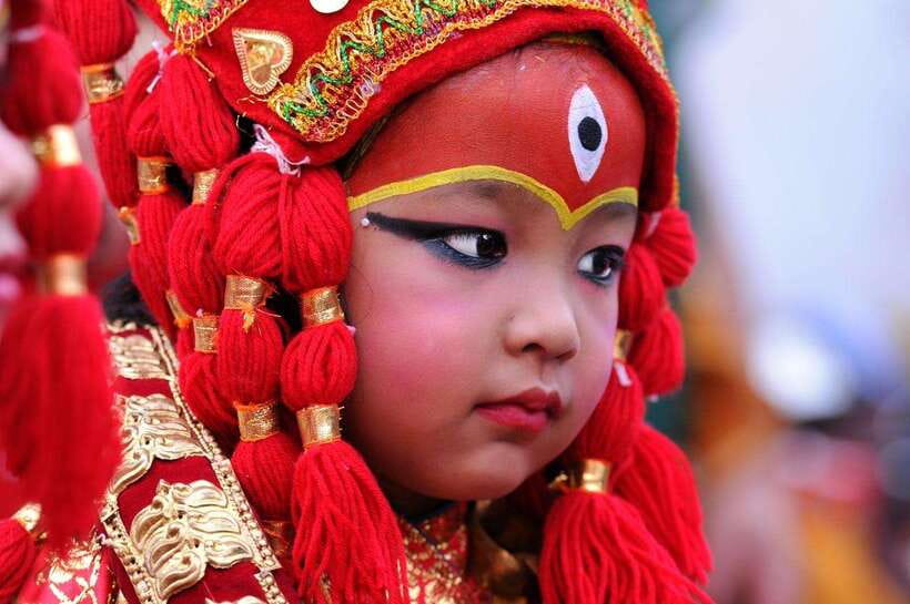 Indra Jatra Tour in Nepal - Why the Price Represents Good Value