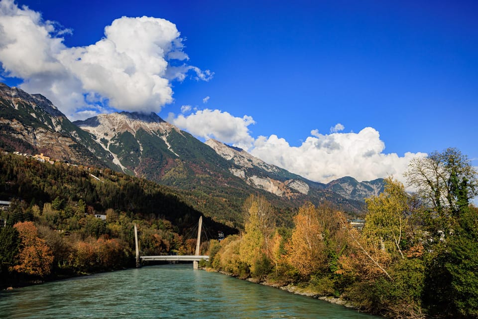 Innsbruck house tour - The Value Behind the Price
