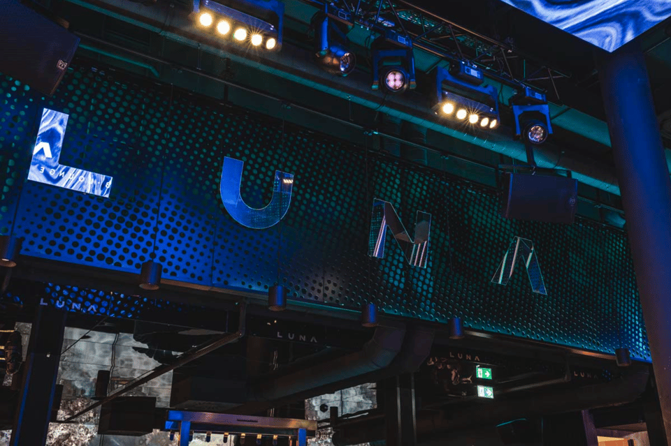 Innsbruck: Party-Ticket at Luna Club Lounge - Authentic Experiences and What Travelers Say