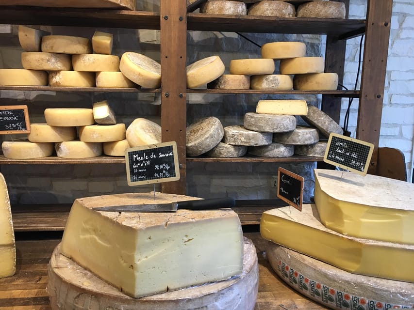Innsbruck: Walking Traditional Food Tour - What Makes This Tour Special?