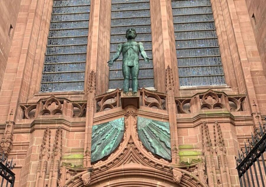 Inspirational Women: Liverpool Past/Present History Tour - Practical Details and Tips