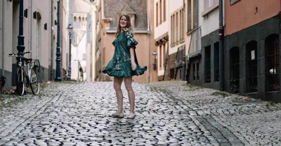 Instagram tour of Cologne with a private photographer - The Value of Professional Photos