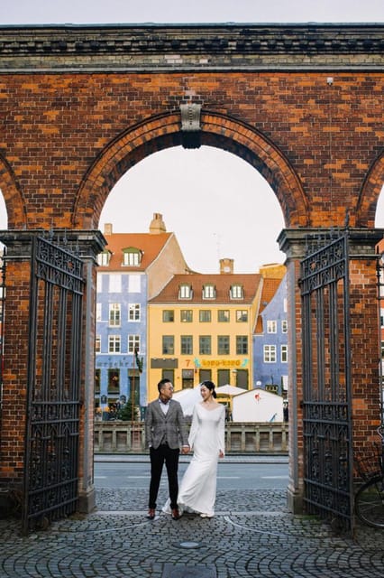 Instagram tour of Copenhagen with a private photographer - What to Expect on Your Copenhagen Instagram Tour