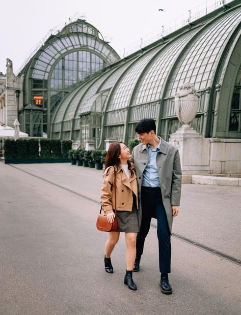 Instagram tour of Vienna with a private photographer - Why This Tour Is Truly Valuable