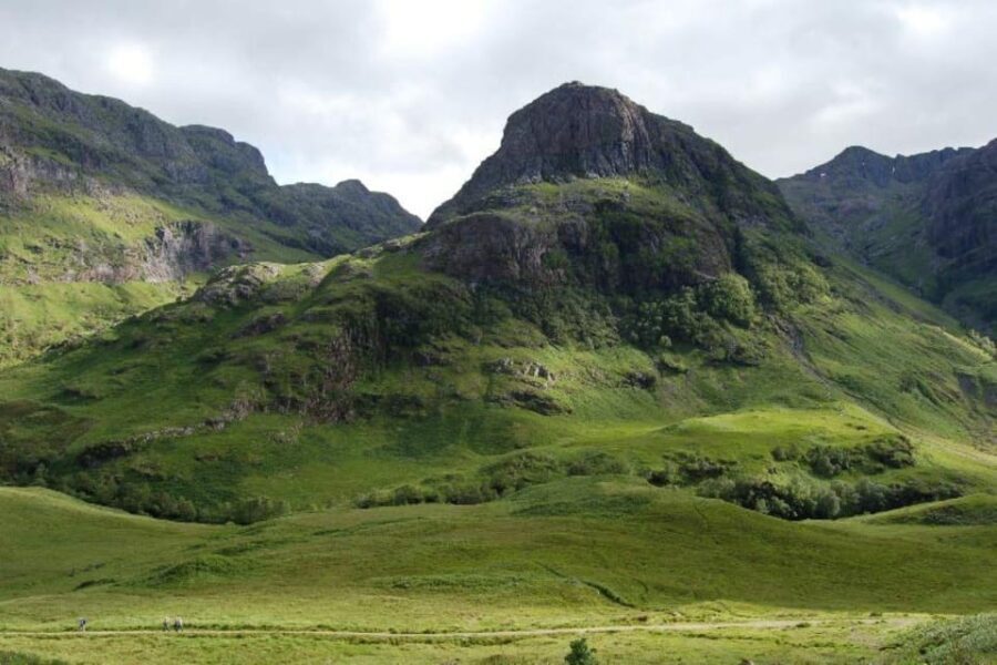 Inverness: Great Glen Tour with Urquhart Castle - The Experience: What You Can Expect