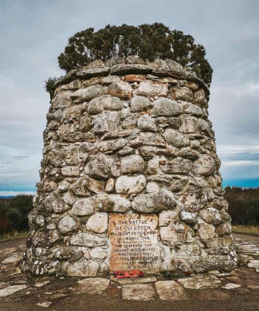 Inverness: Outlander Tour with Whisky Tasting - Filming Locations and Further Exploration  
