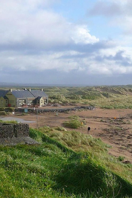 Ireland: Dingle Peninsula Day Tour - Final Thoughts
