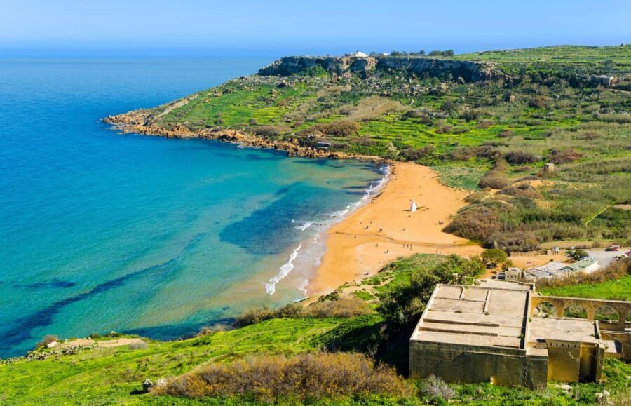 iSeeGozo Day Pass with Ferry & Gozo Bus Hop-On Hop-Off (CMO) - The Practicalities: How It Works