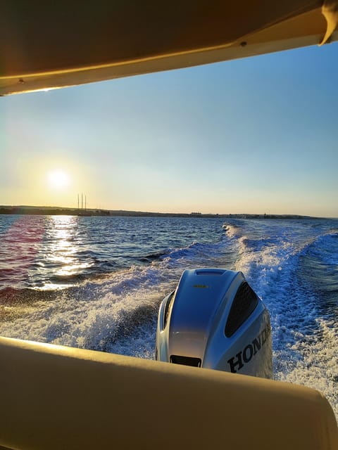 Island Adventure  Ugljan by Speedboat - Who will love this tour?