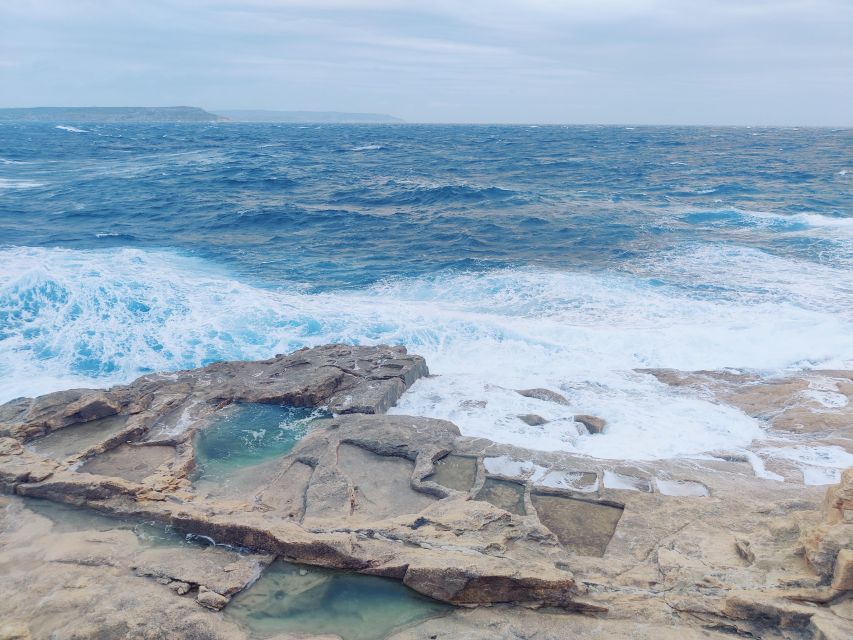 Island of Gozo: Private Tour - Real Travelers’ Insights