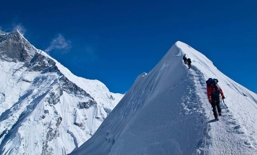 Island Peak Climbing & Everest Base Camp-18 Days - The Practical Side: What’s Included and What’s Not