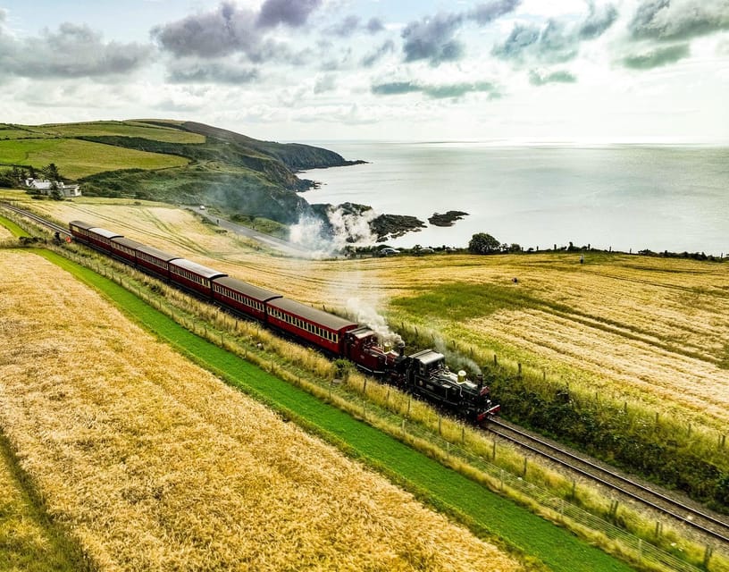 Isle of Man: Discover the Isle of Man with an Exclusive Tour - Who Will Love This Tour?