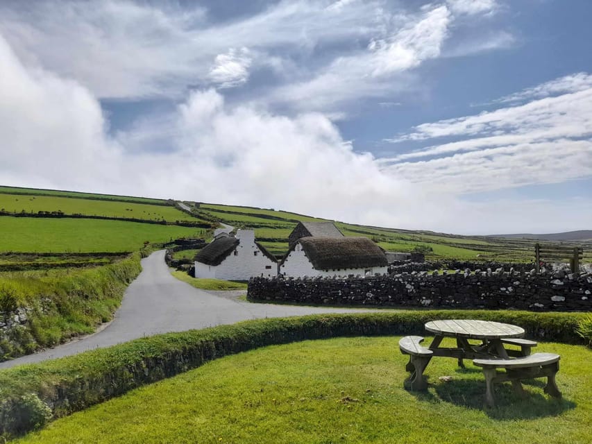 Isle of Man: Discovery Tour. A whistle stop all Island Tour. - What Makes This Tour Stand Out