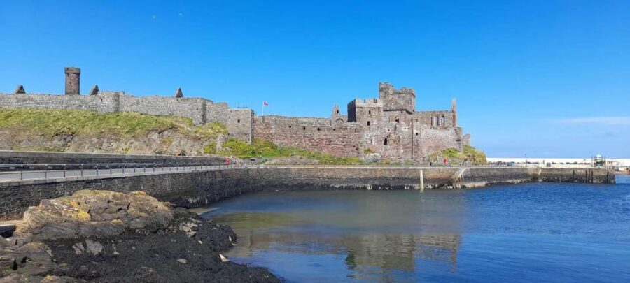 Isle of Man: Half Day Northern Discovery Tour - Analyzing the Cost & Value
