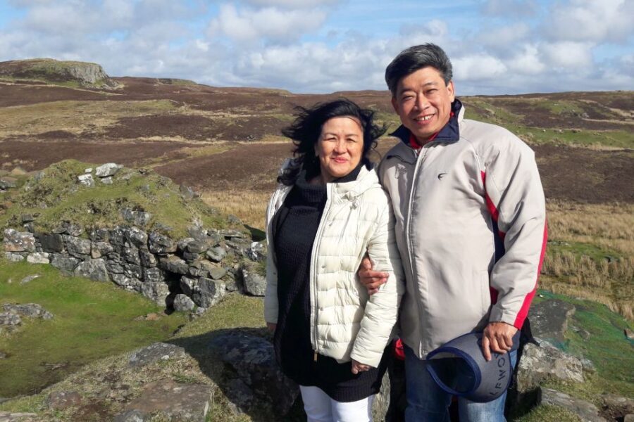 Isle of Skye & The Highlands: 3-Day Guided Tour from Glasgow - Why This Tour Offers Great Value