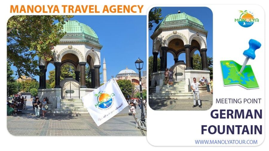 Istanbul: Blue Mosque, Hagia Sophia, and Hippodrome Tour - Exploring Istanbul’s Iconic Landmarks