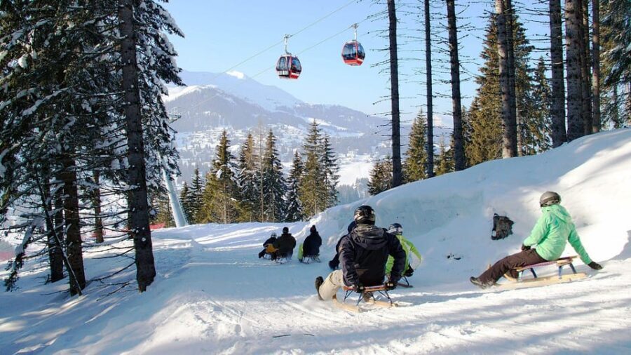 Istanbul: Bursa Tour w/ Cable Car Ride & Uludag Mountain - Practical Considerations and Tips