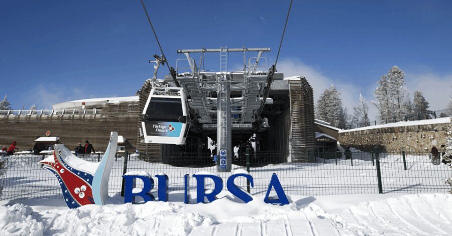 Istanbul: Bursa & Uludag Tour with Lunch & Cable Car Option - Food and Cultural Highlights
