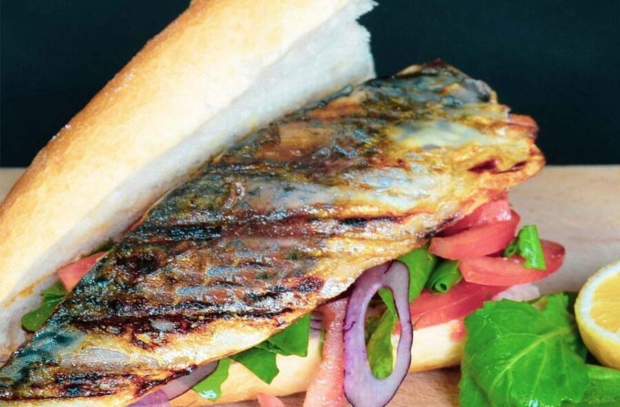 Istanbul: Eat Like a Turk with a Local Guide - Breaking Down the Itinerary