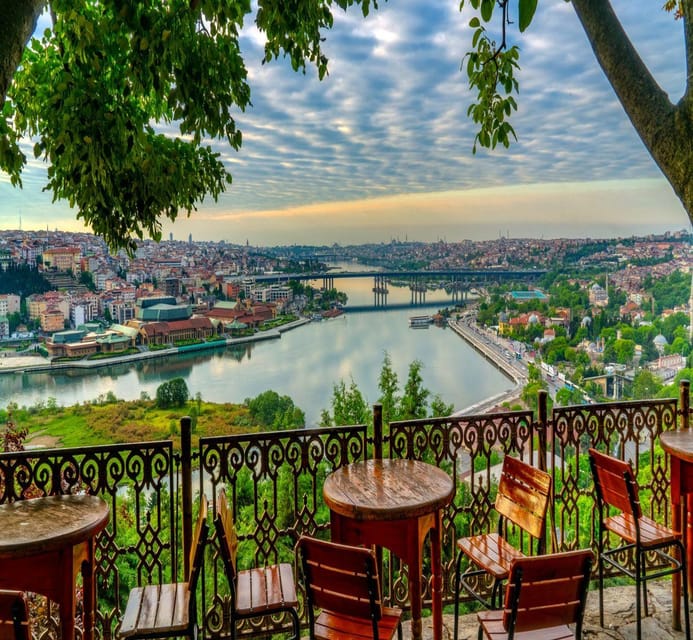 Istanbul Europe&Asian Sides Full Day Tour-with Boat & Lunch - What You’ll Get for Your Money