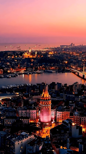Istanbul: Exclusive Istanbul Night Tour with Private VIP Car - FAQ