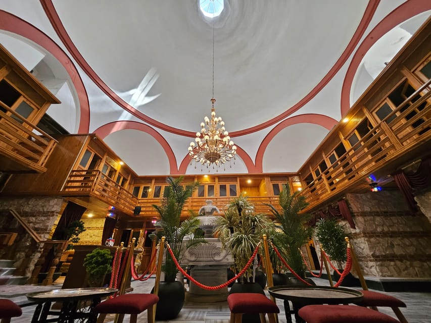 Istanbul: Gedikpasa Historical Hammam with Privacy Add-On - Final Thoughts