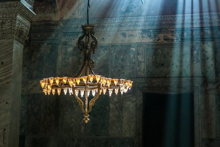Istanbul Hagia Sophia Guided Tour with Skip-the-Line Tickets - The Experience: What Travelers Say
