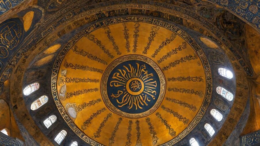 Istanbul: Hagia Sophia Guided Tour - Who Will Love This Tour?