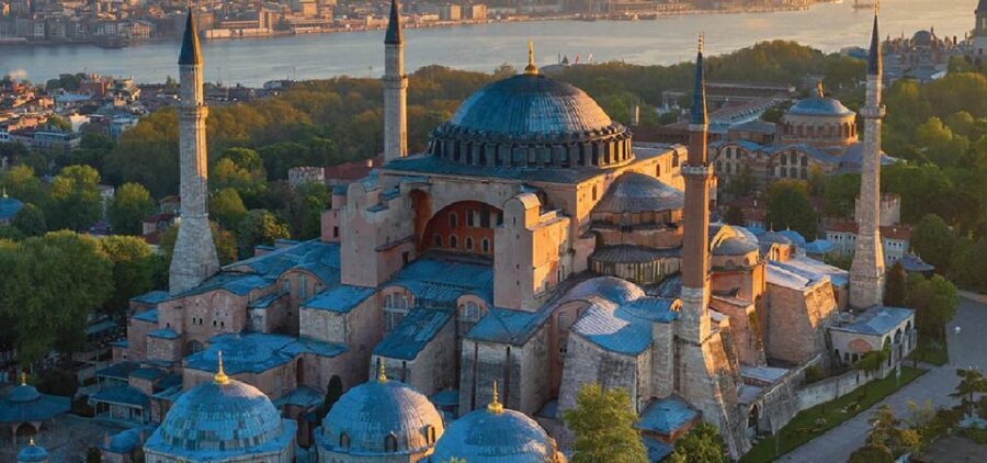 Istanbul: Hagia Sophia Skip-the-Line Ticket & Museum Option - Final Thoughts: Is This Tour for You?