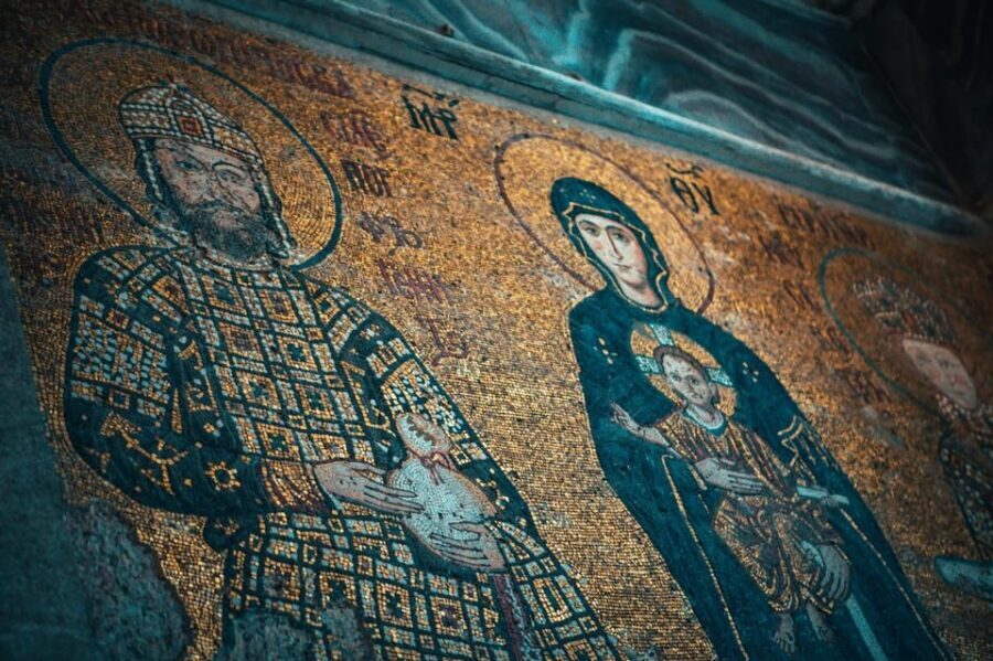 Istanbul: Hagia Sophia Skip-the-Ticket Line & Audio Guide - Who Will Love This Experience?