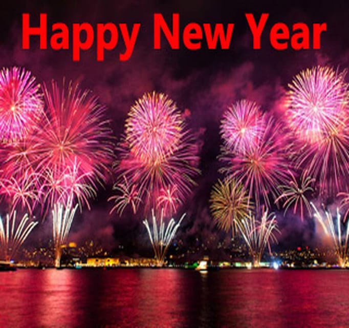 Istanbul: New Year's Eve Bosphorus Dinner Cruise 2026 - The Pros and Cons of the Experience