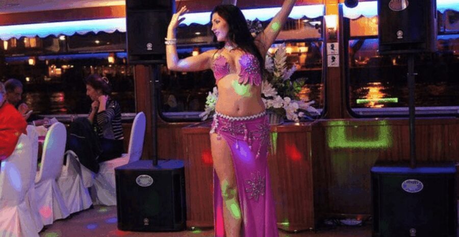 Istanbul: New Year's Eve Bosphorus Dinner Cruise Party 2026 - Pricing and Value Analysis